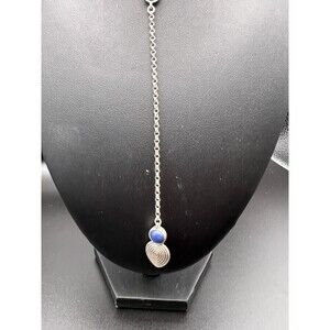 Lucky Brand Y Necklace